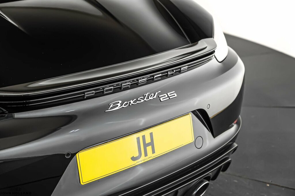 Porsche Boxster   #15