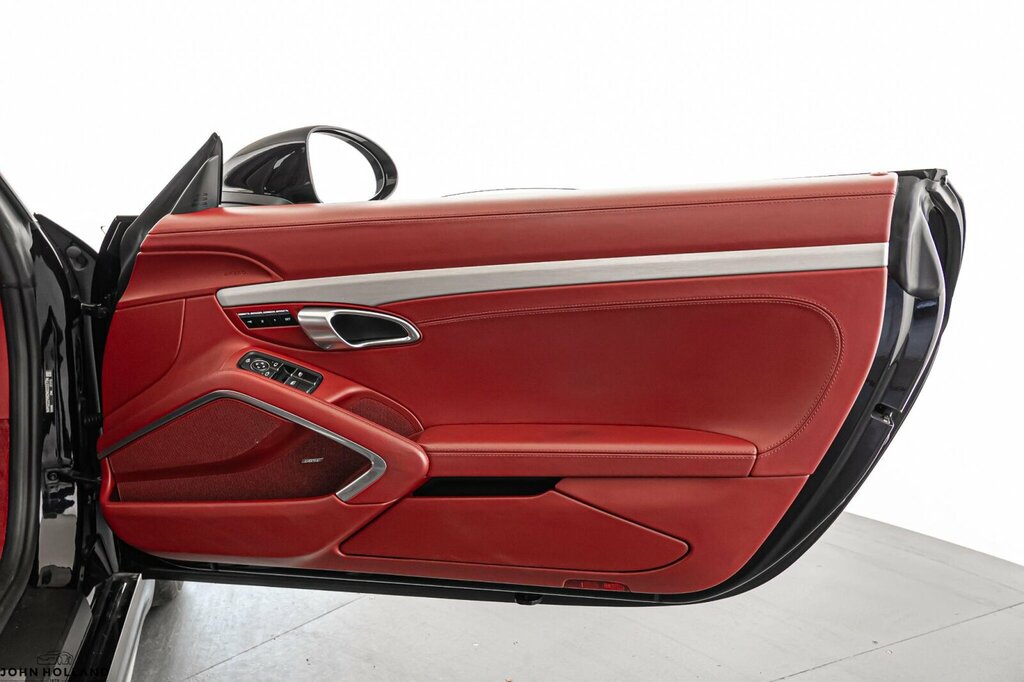 Porsche Boxster   #38
