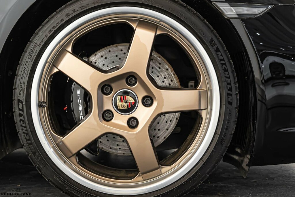 Porsche Boxster   #4