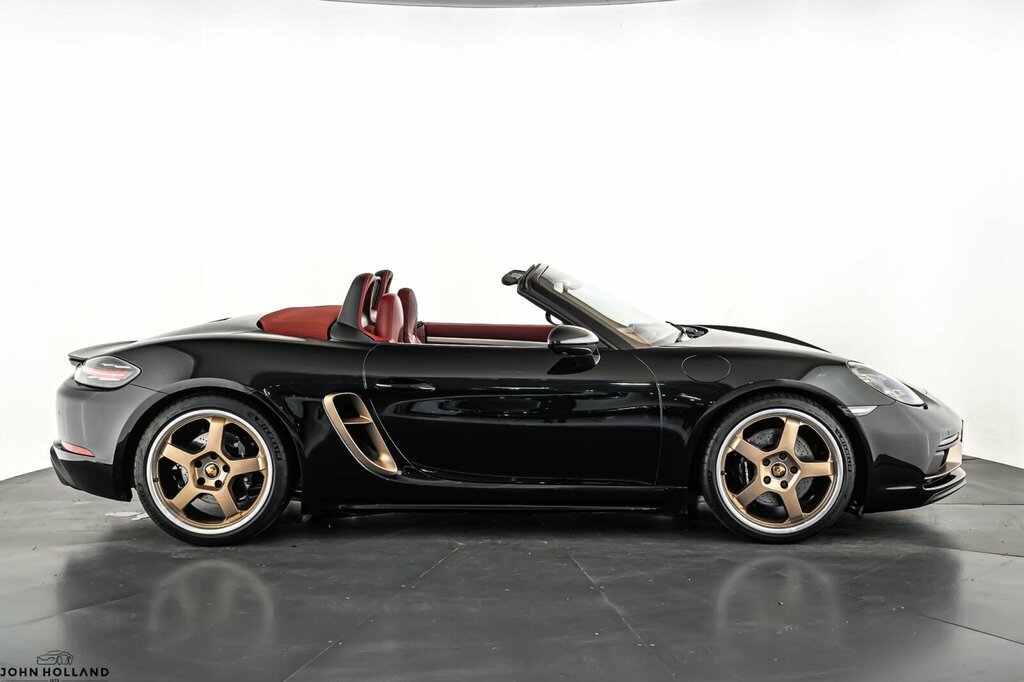 Porsche Boxster   #11