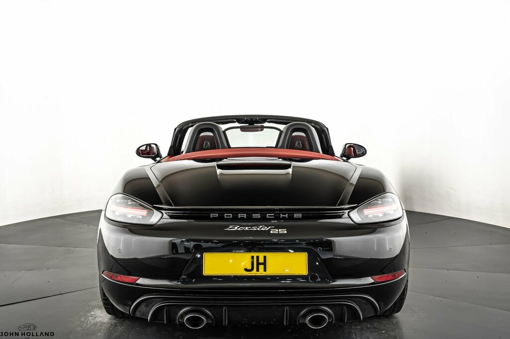 Porsche Boxster   #9