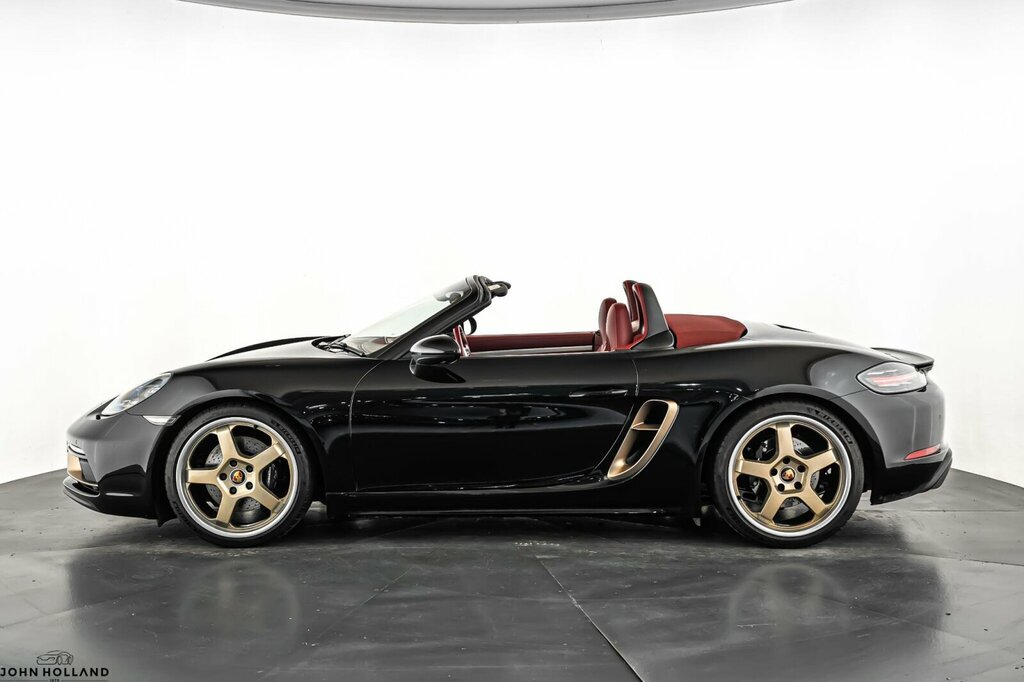Porsche Boxster   #7