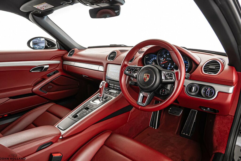 Porsche Boxster   #3
