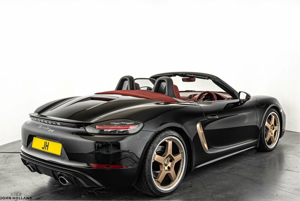 Porsche Boxster   #10