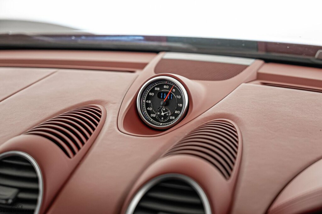 Porsche Boxster   #24