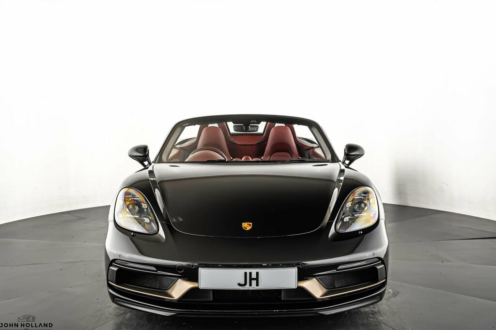 Porsche Boxster   #5