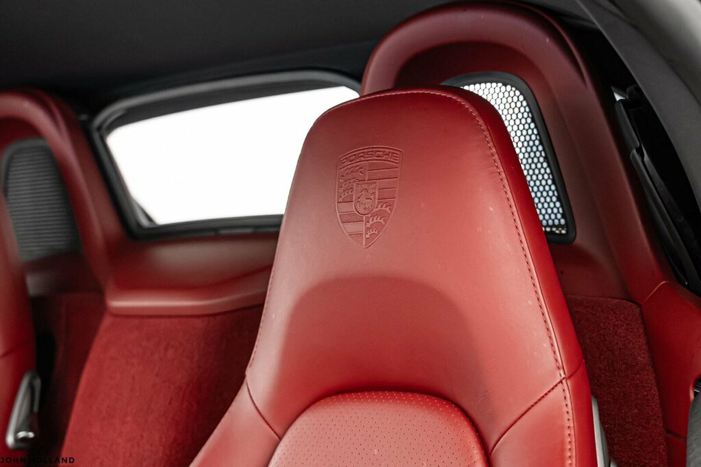 Porsche Boxster   #19