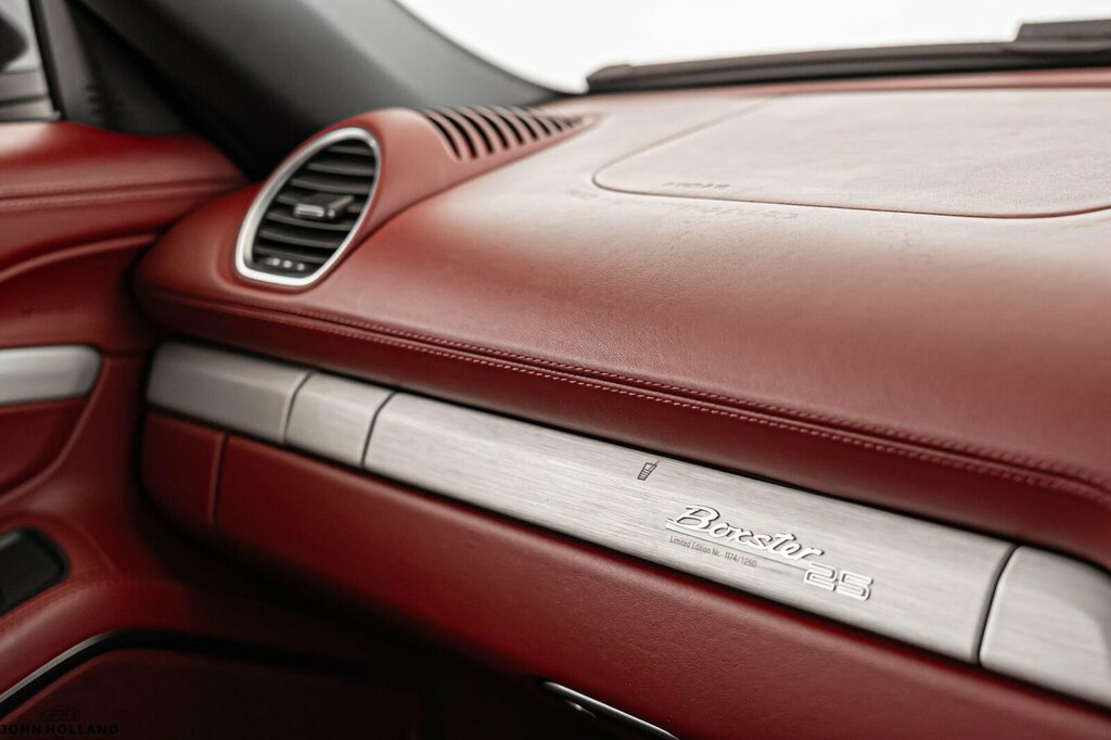 Porsche Boxster   #26