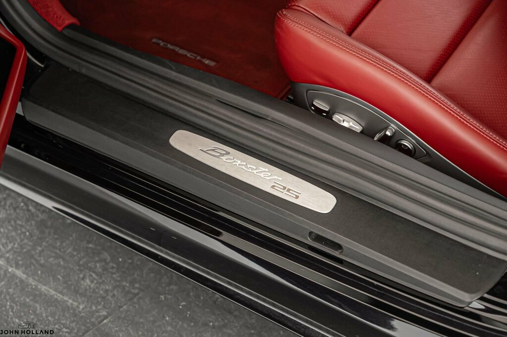 Porsche Boxster   #20