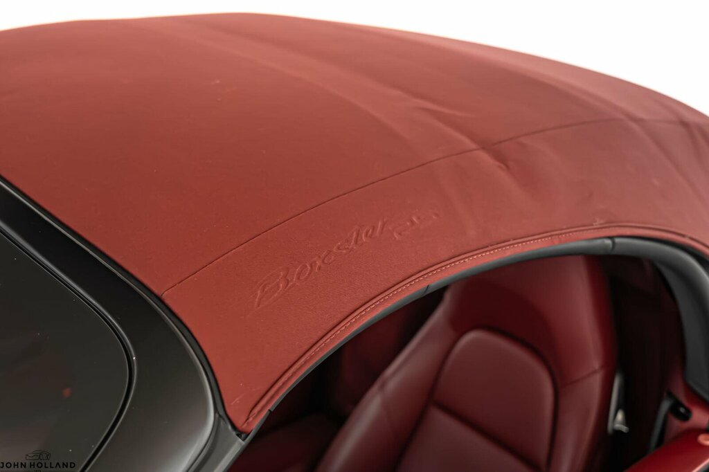 Porsche Boxster   #14