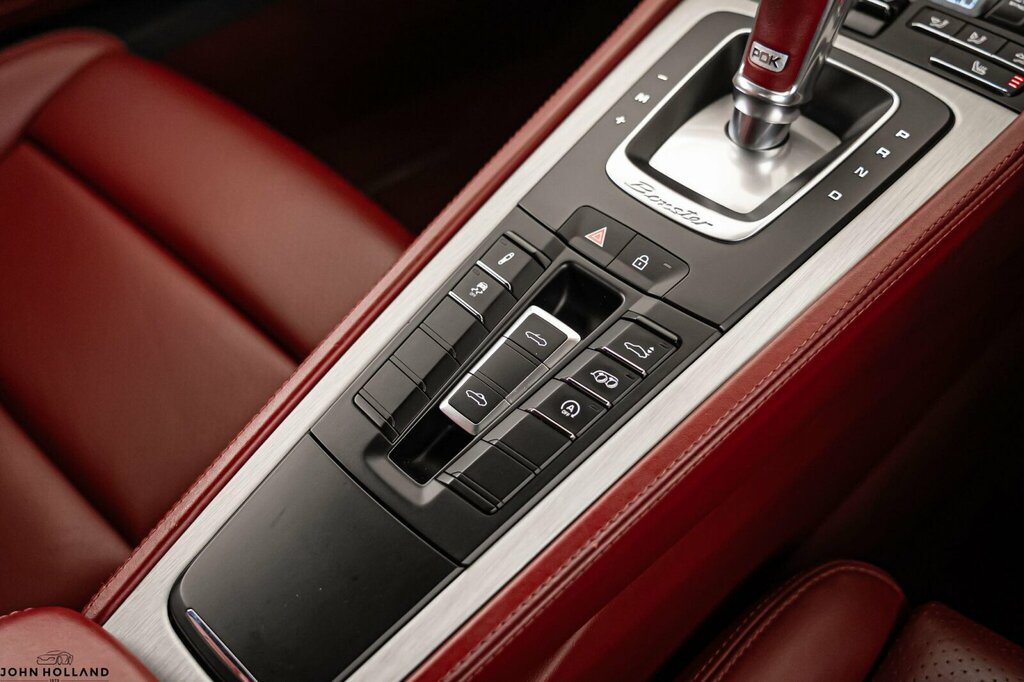 Porsche Boxster   #30