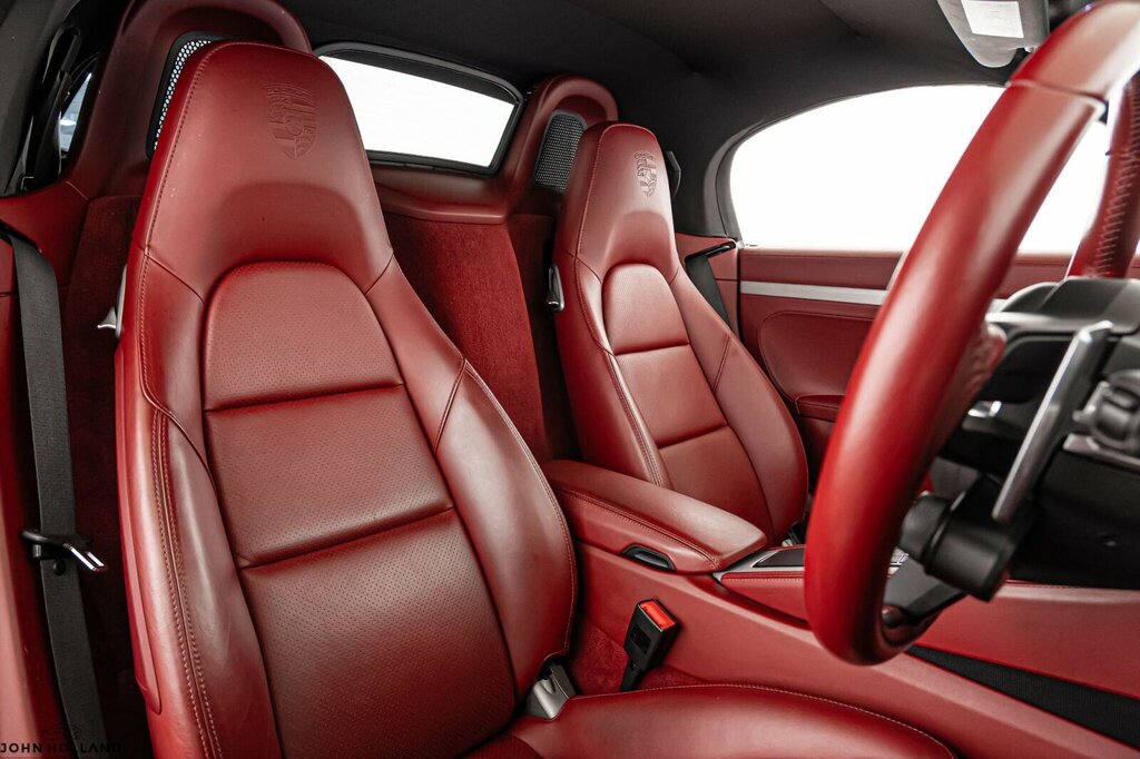 Porsche Boxster   #17