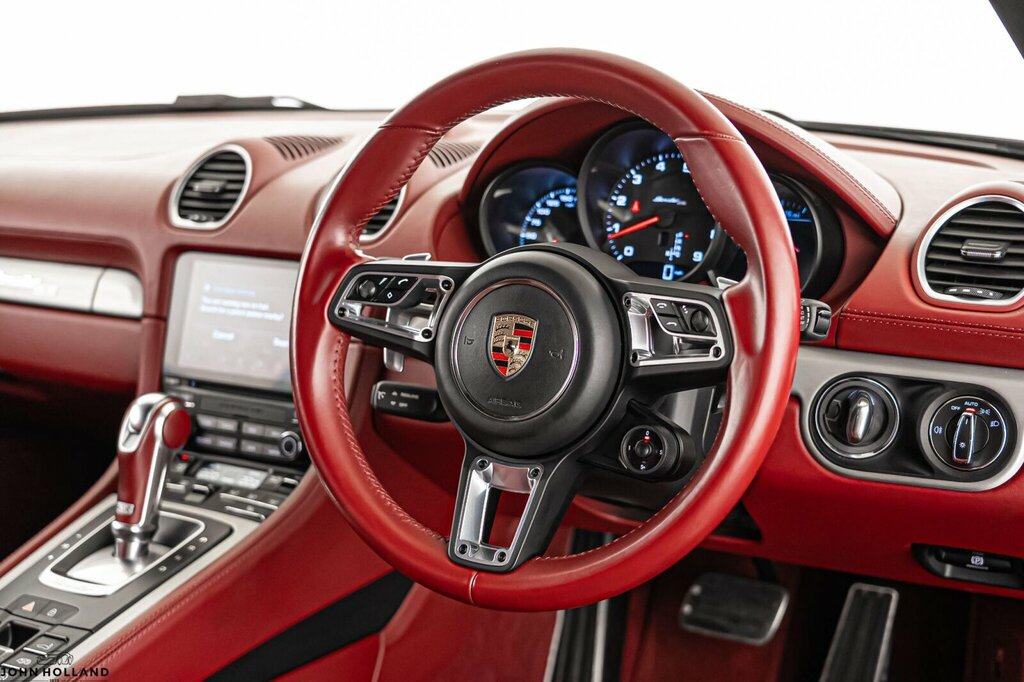 Porsche Boxster   #31
