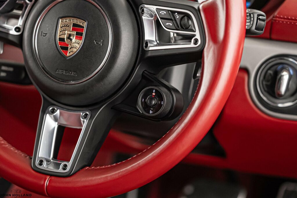 Porsche Boxster   #32