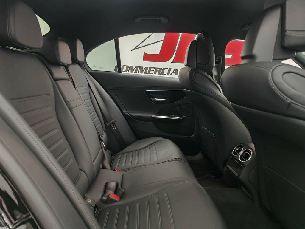 Mercedes-Benz C Class Amg Line D Mhev  #5