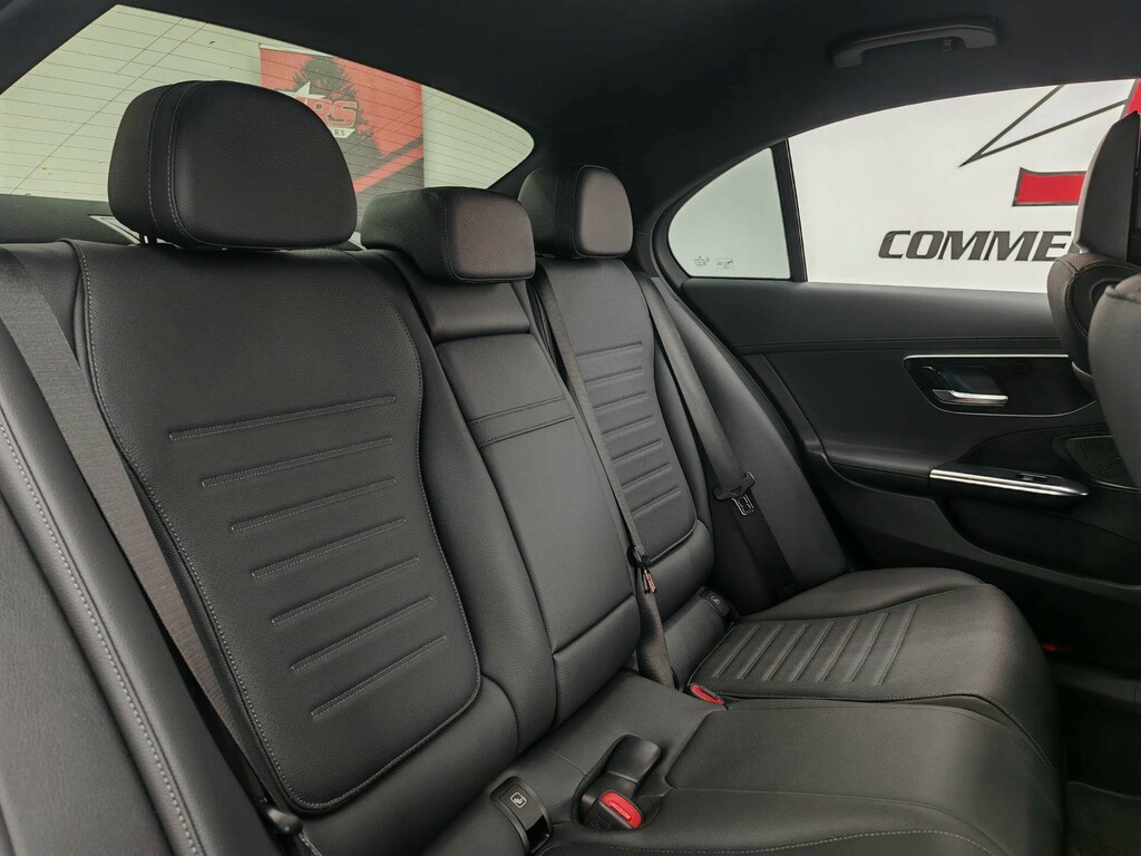 Mercedes-Benz C Class Amg Line D Mhev  #4