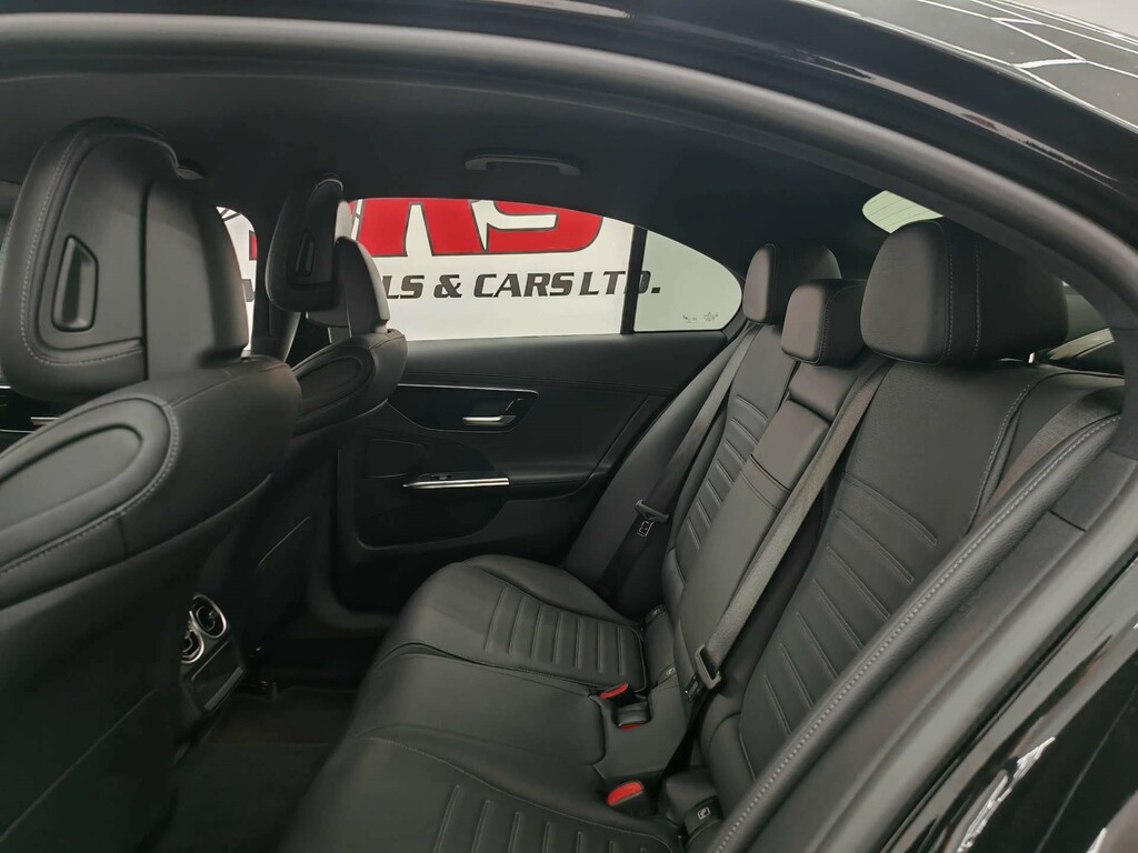 Mercedes-Benz C Class Amg Line D Mhev  #6