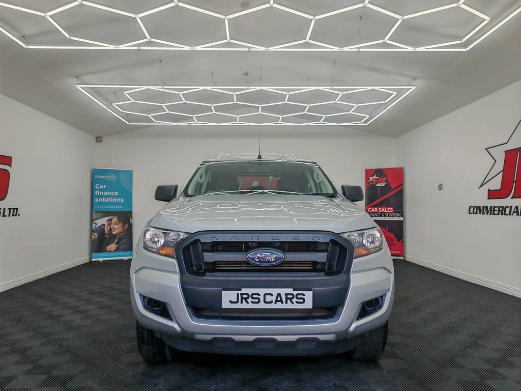 Ford Ranger XL 4X4 Tdci 4Wd  #2