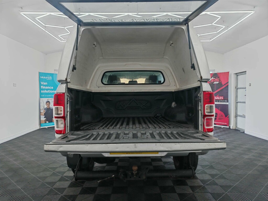 Ford Ranger XL 4X4 Tdci 4Wd  #5