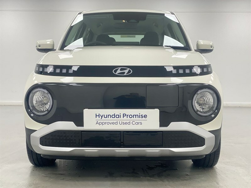 Hyundai Inster 85Kw 01 49Kwh DS75YCT Brown #6