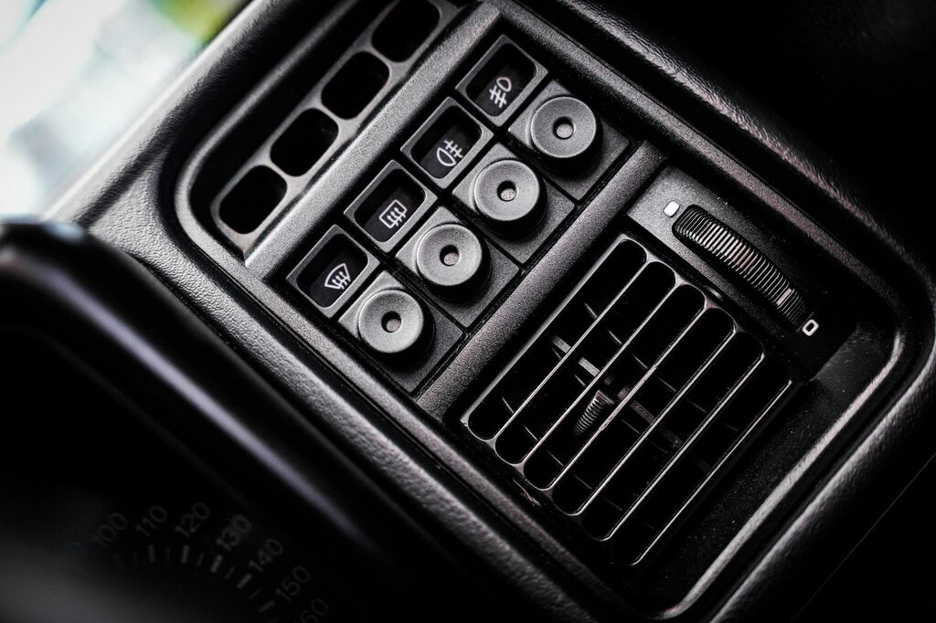 Ford Sierra Sierra Rs Cosworth Blue #37