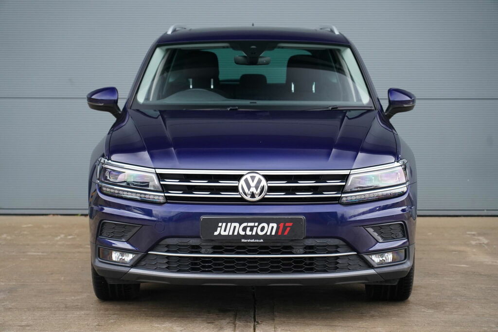 Volkswagen Tiguan 1.5 Tsi Evo Sel Dsg Euro 6 Ss EK69JFF  #4