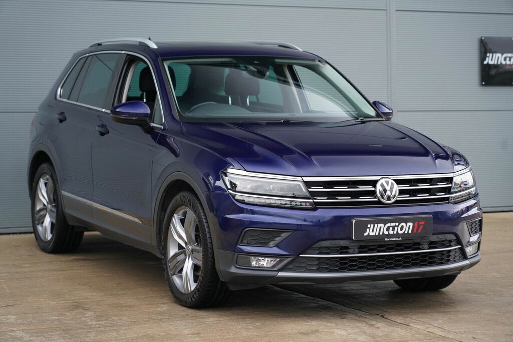 Volkswagen Tiguan 1.5 Tsi Evo Sel Dsg Euro 6 Ss EK69JFF  #3