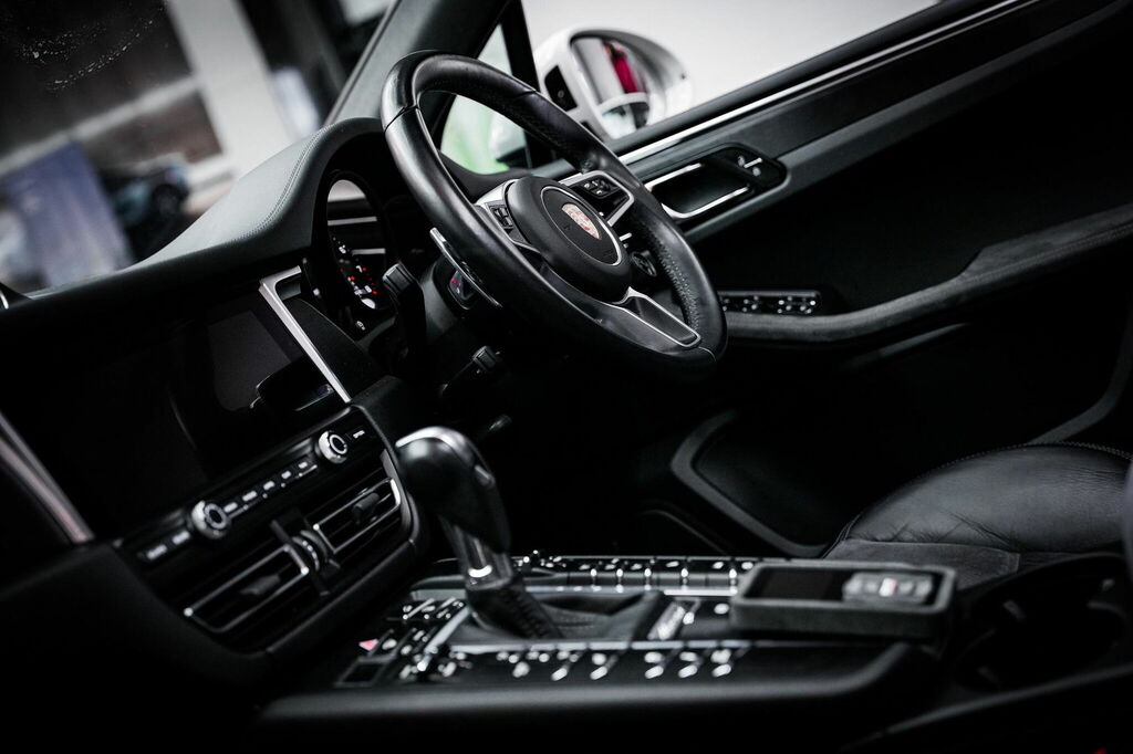 Porsche Macan 2.9T V6 Gts Pdk 4Wd Euro 6 Ss   #4