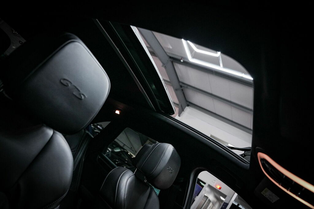 Porsche Macan 2.9T V6 Gts Pdk 4Wd Euro 6 Ss   #2