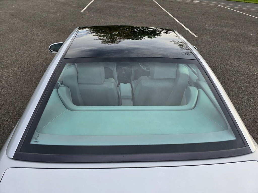 Mercedes-Benz SL Class 3.2 Sl320 Blue #15