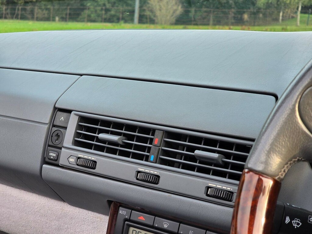 Mercedes-Benz SL Class 3.2 Sl320 Blue #73