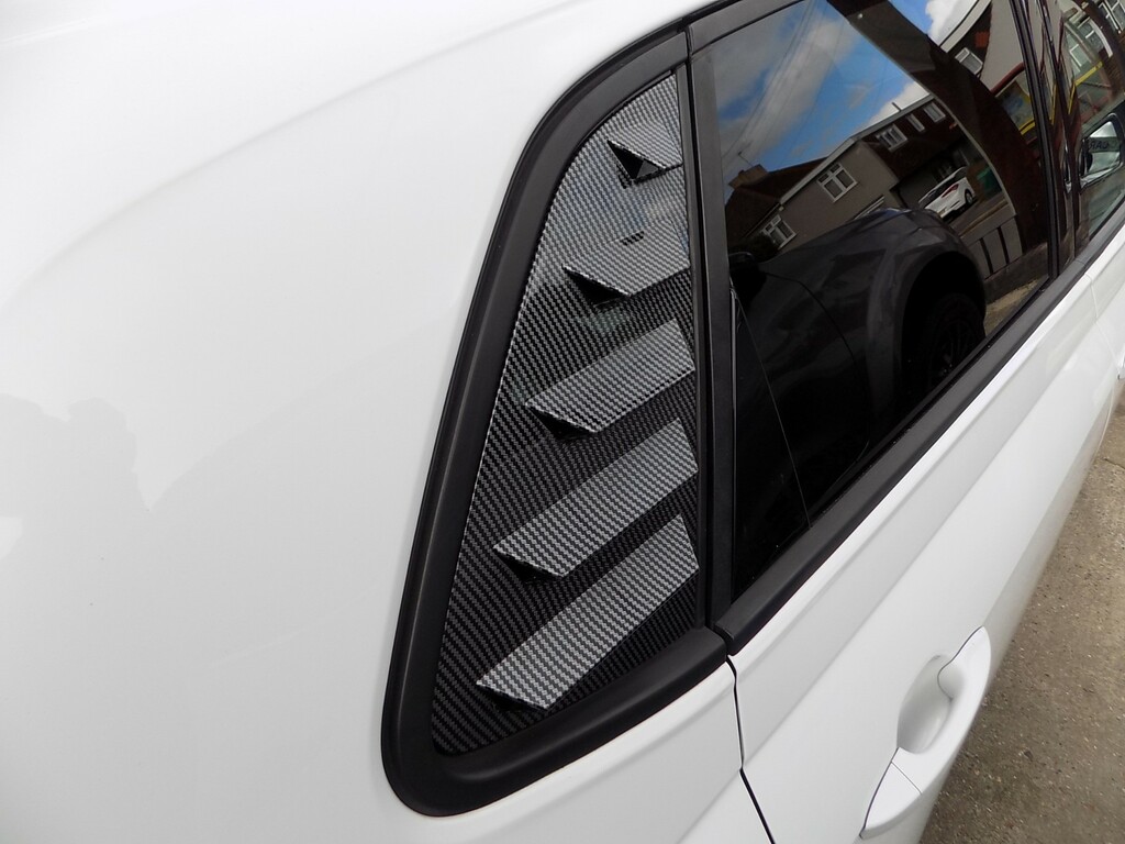 Volkswagen Polo Match Tsi GK21OYU White #6