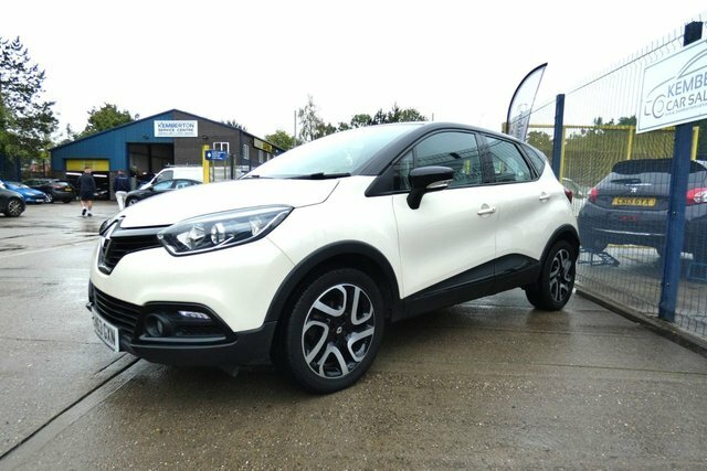 Renault Captur 2013 1.5 Dci Energy Dynamique Medianav Suv Die Beige #3
