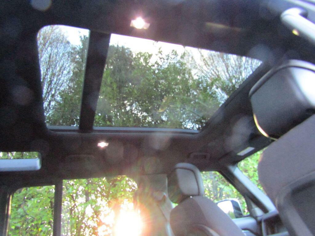 Land Rover Defender 110 3.0 P400 Mhev X 4Wd Euro 6 S S RJ72VGP Black #3