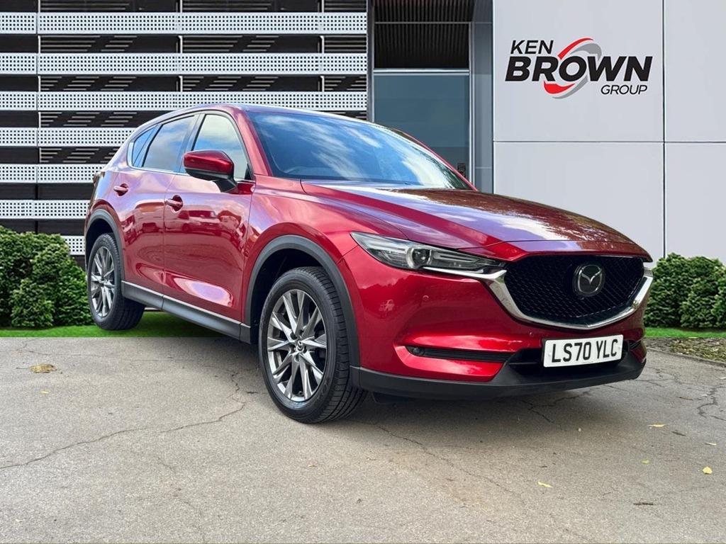 Mazda  Diesel Grey #1