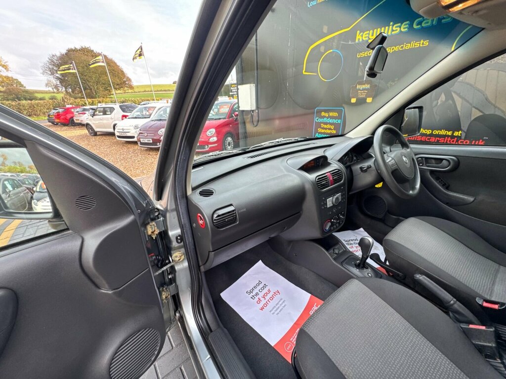 Vauxhall Combo Tour 1.2 Cdti Wheelchair Accessible Disabled Blue #17