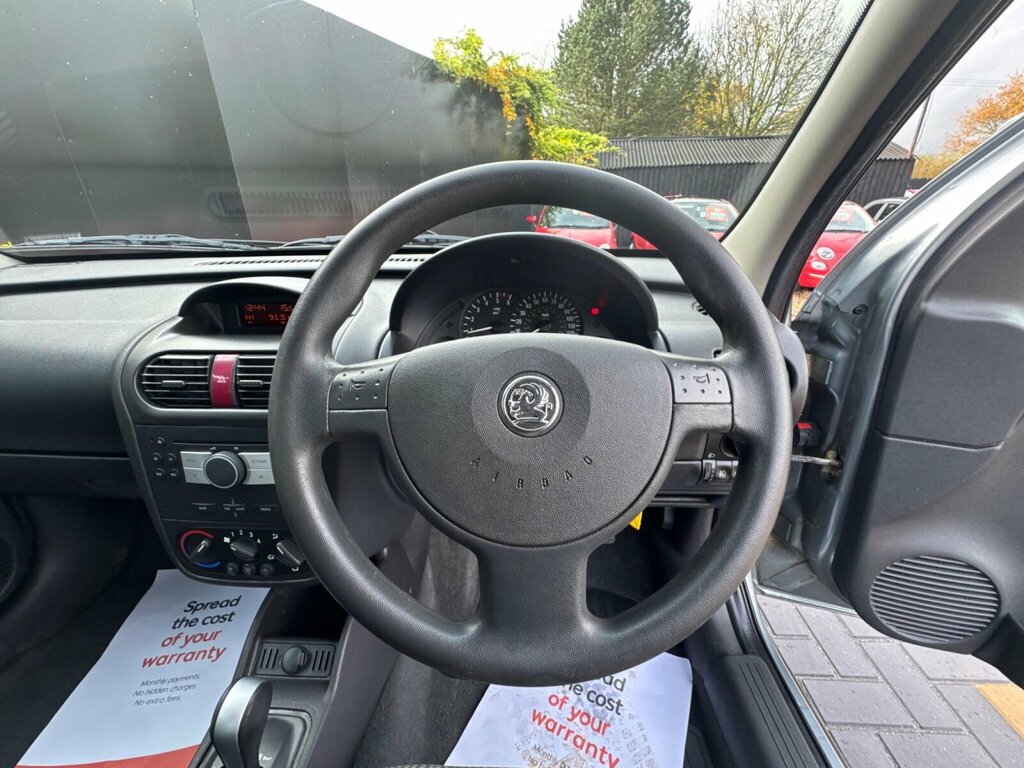 Vauxhall Combo Tour 1.2 Cdti Wheelchair Accessible Disabled Blue #22
