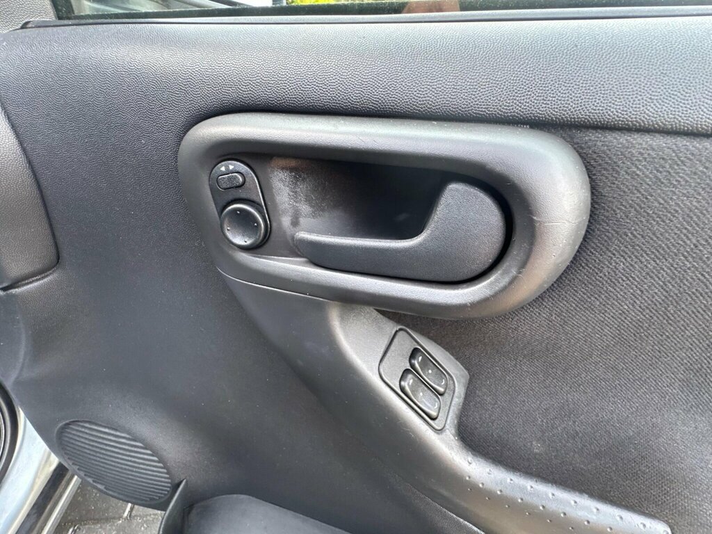 Vauxhall Combo Tour 1.2 Cdti Wheelchair Accessible Disabled Blue #26