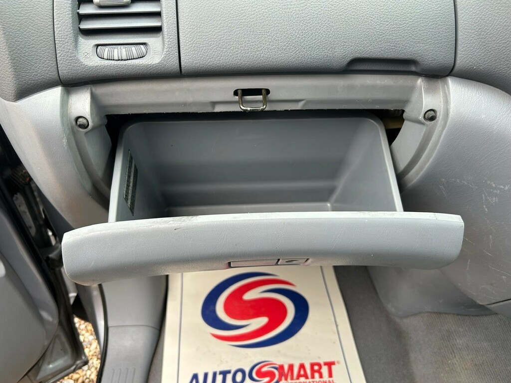 Toyota Previa 2.4 Mpv Grey #50
