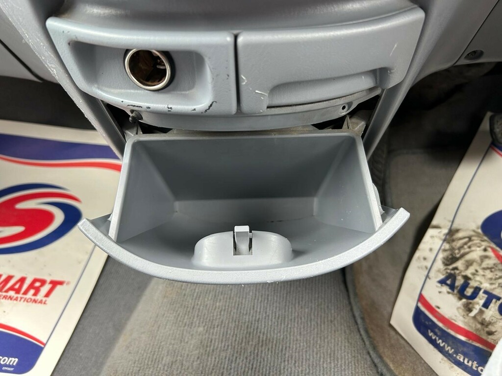 Toyota Previa 2.4 Mpv Grey #33
