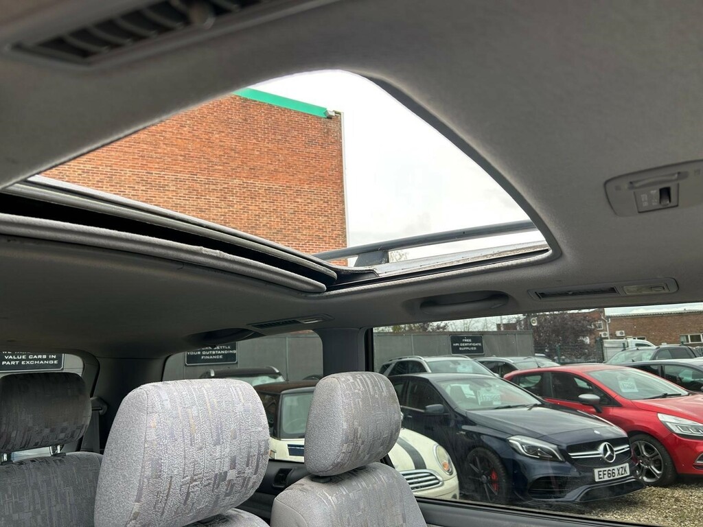 Toyota Previa 2.4 Mpv Grey #25