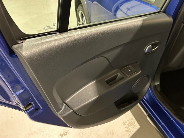 Dacia Logan Stepway Dacia Logan Stepway 1.5 Blue Dci Se Twenty Grey #11