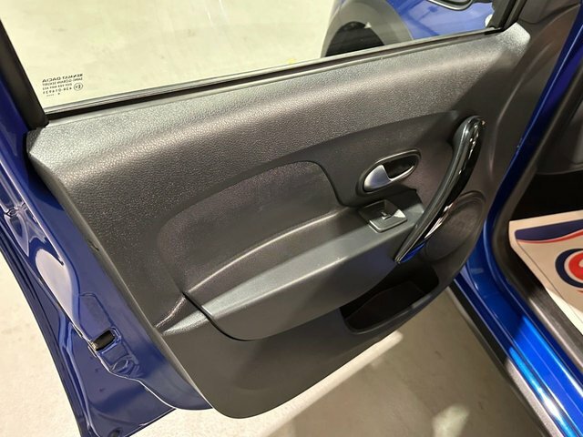 Dacia Logan Stepway Dacia Logan Stepway 1.5 Blue Dci Se Twenty Grey #7