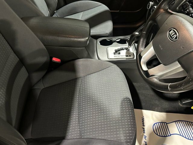 Kia Sorento 2.2 Crdi Kx-1 Suv Awd Euro 5 194 Blue #6