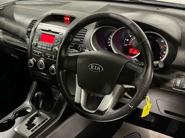 Kia Sorento 2.2 Crdi Kx-1 Suv Awd Euro 5 194 Blue #2