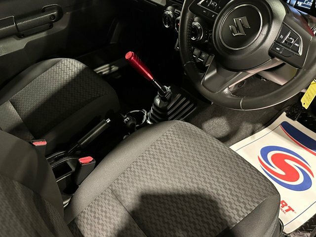 Suzuki Jimny 1.5 Sz5 Suv Allgrip Euro 6 101 Silver #5
