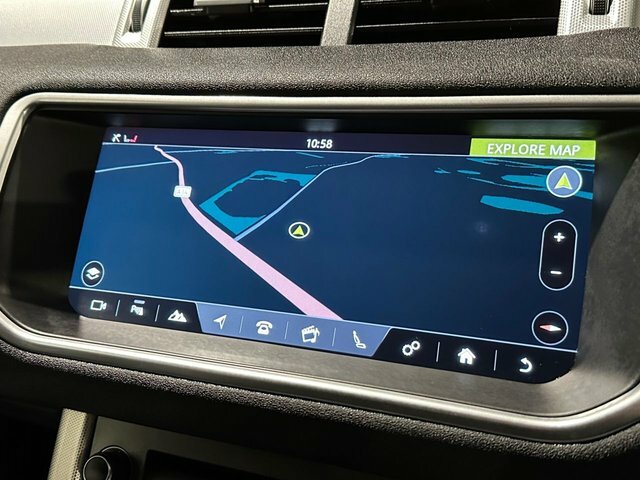 Land Rover Range Rover Evoque 2.0 Td4 Hse Dynamic Suv 4Wd Euro 6 White #3