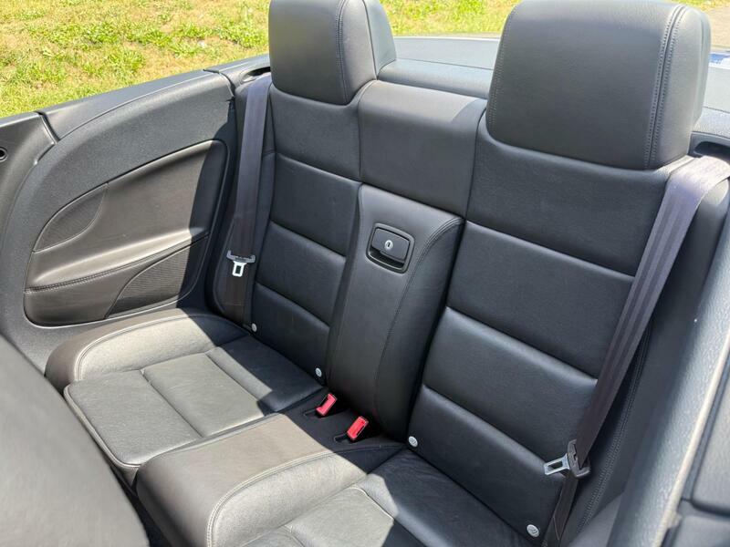 Volkswagen EOS 2.0 Tdi Bluemotion Tech Sport Dsg #15