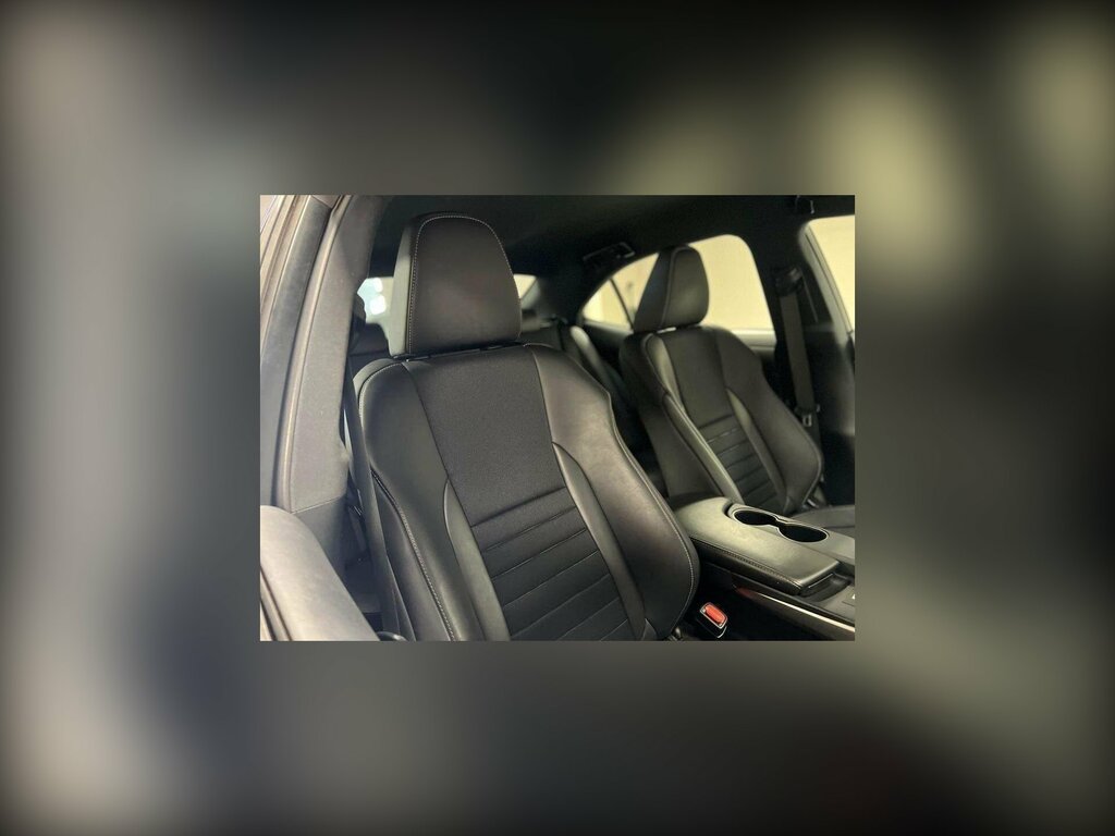 Lexus IS 2.5 300H F Sport E-cvt Euro 6 Ss Blue #3