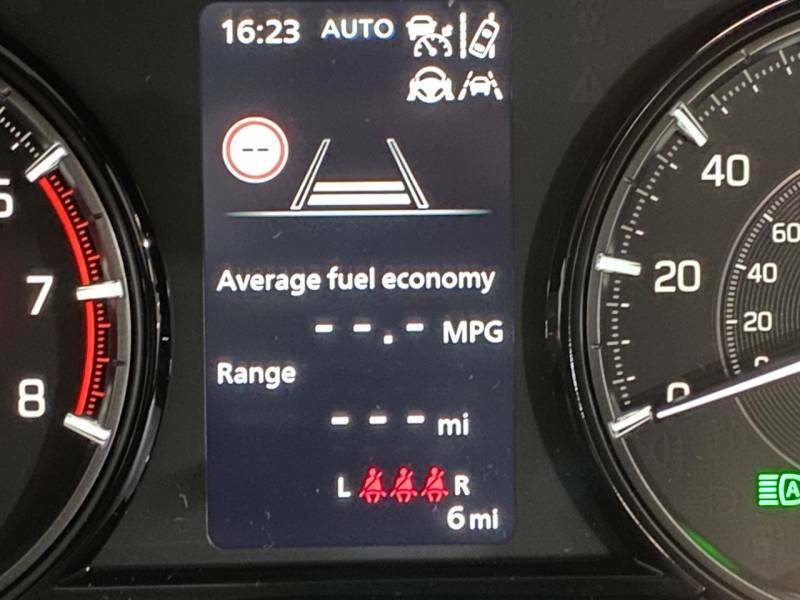 Suzuki Vitara 1.4 Boosterjet Mild Hybrid Ultra Allgrip - 202 Grey #6